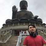 Tian Tan Buddha