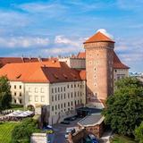 Zamek Wawel