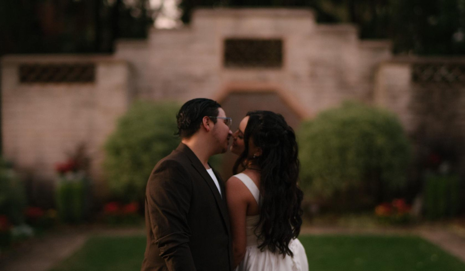 The Wedding Website of Isaac Perez and Anette Aponte