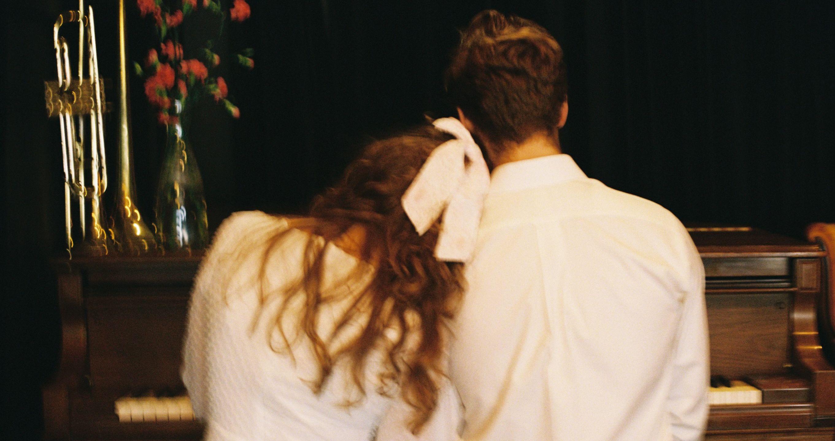 The Wedding Website of Tyne Dougherty and Jeremiah Gascho
