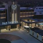 B&B Theatres Red Oak 12