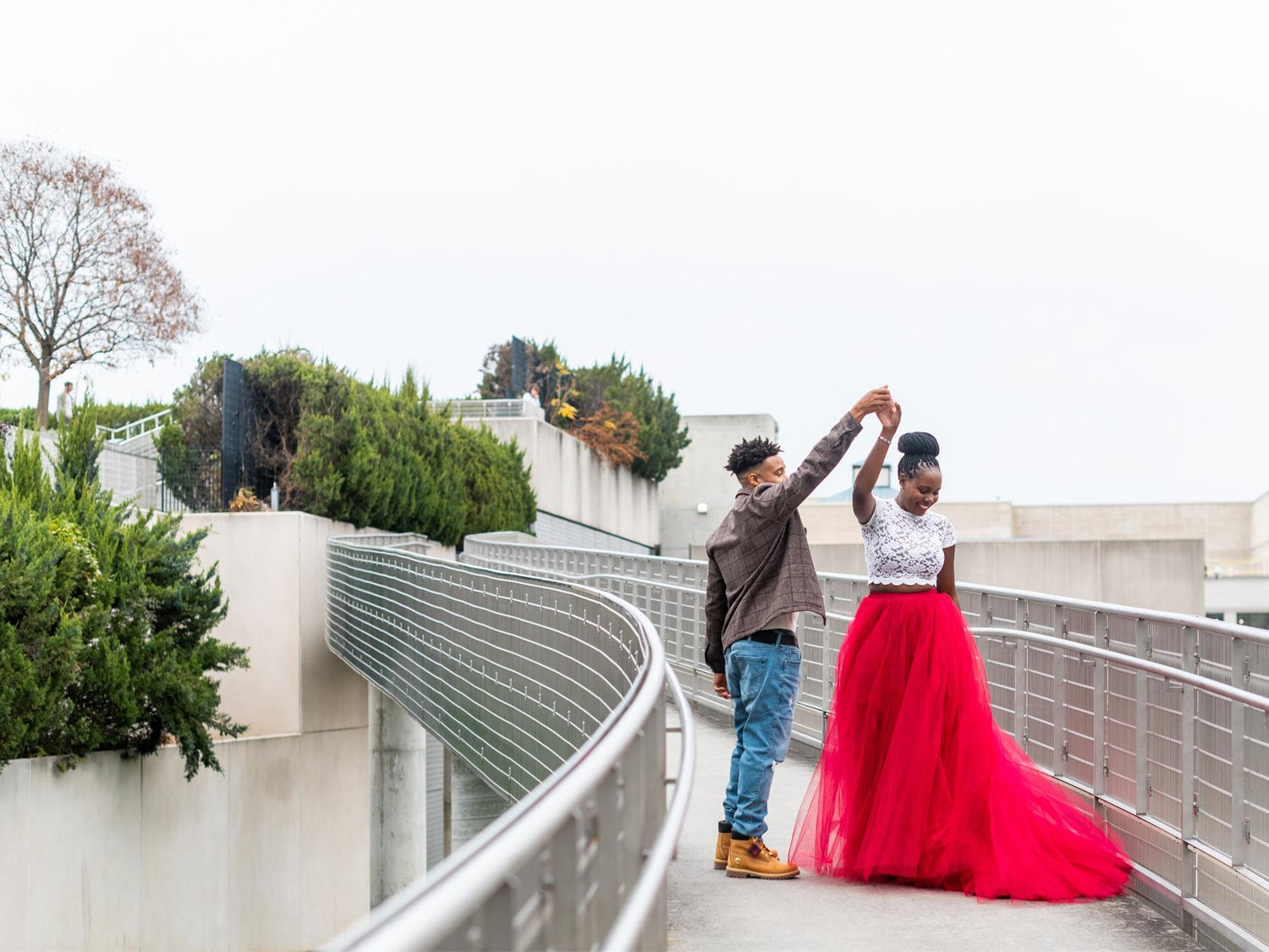 The Wedding Website of Catherine Nansukusa and Kevin Lewis
