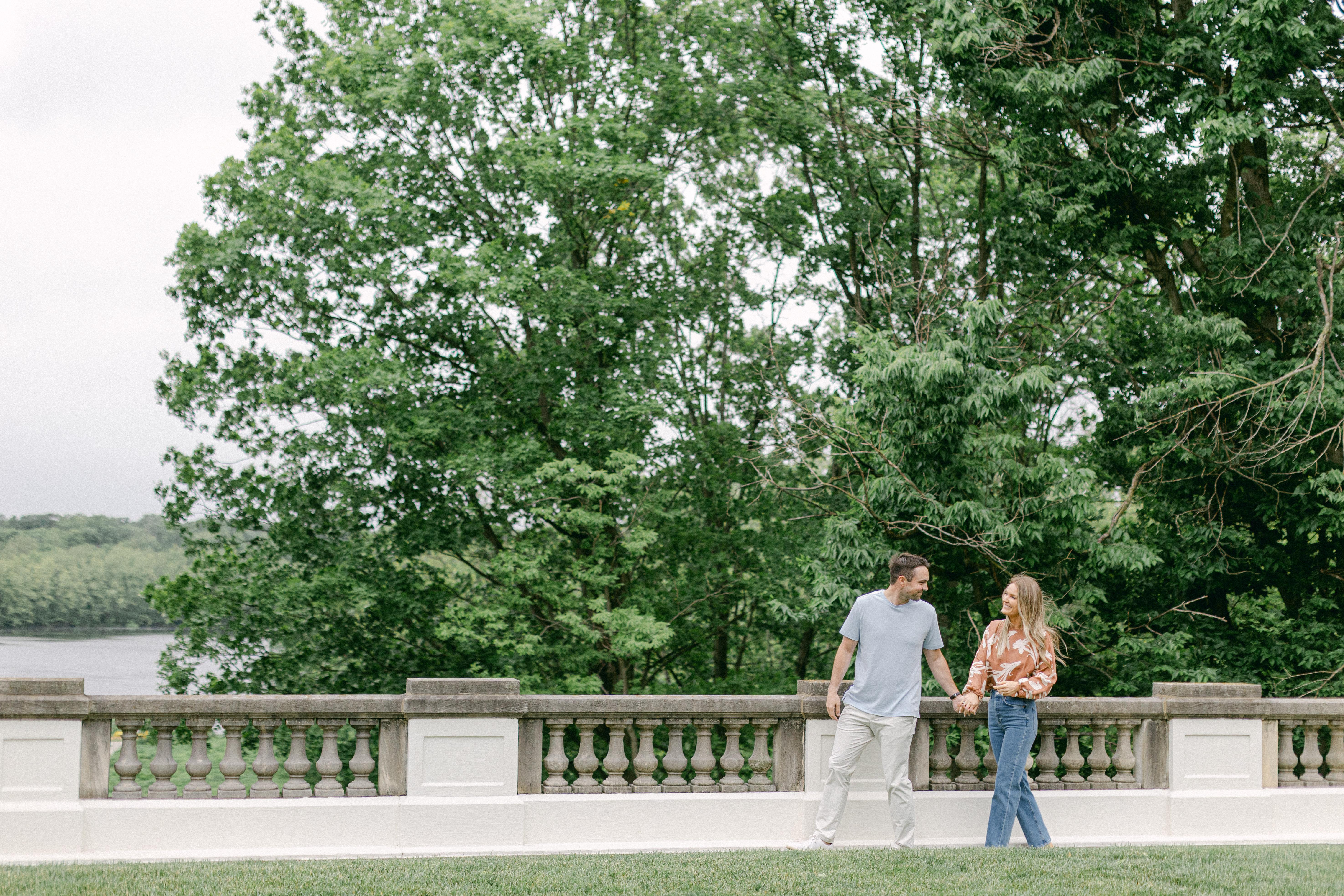 The Wedding Website of Sarah Grahn and Matthew Lawrence