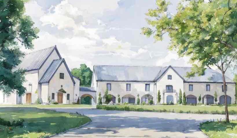 The Wedding Website of Ashlea Remble and Dean Lea