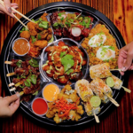 Pubbelly Sushi