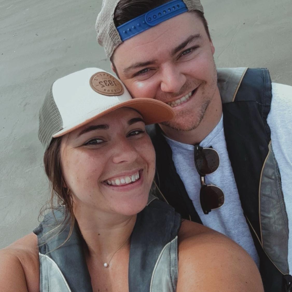 and then we were sick of it! Ry decided to move to Lawrence, Kansas to be with Boomer and end long distance forever! Woooo!