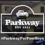 Parkway Bakery & Tavern