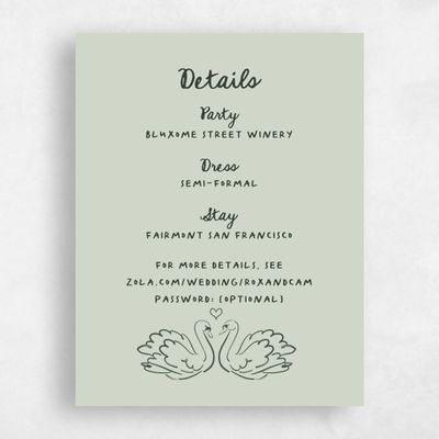 Deep Forest, Green Wedding Enclosure - Somero