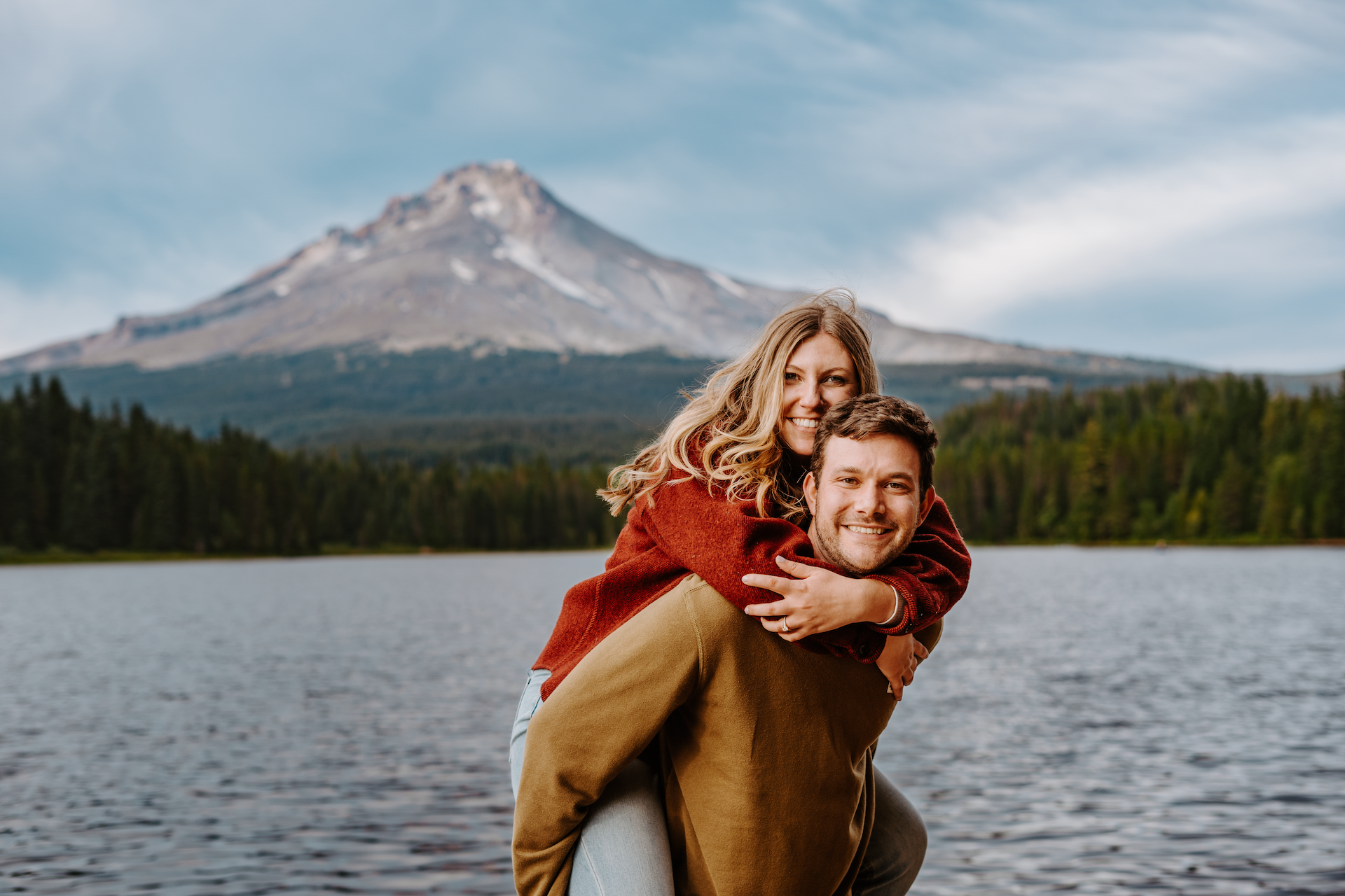 The Wedding Website of Hailey Harwood and Zack Chestler
