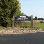Oakwoods Nature Preserve