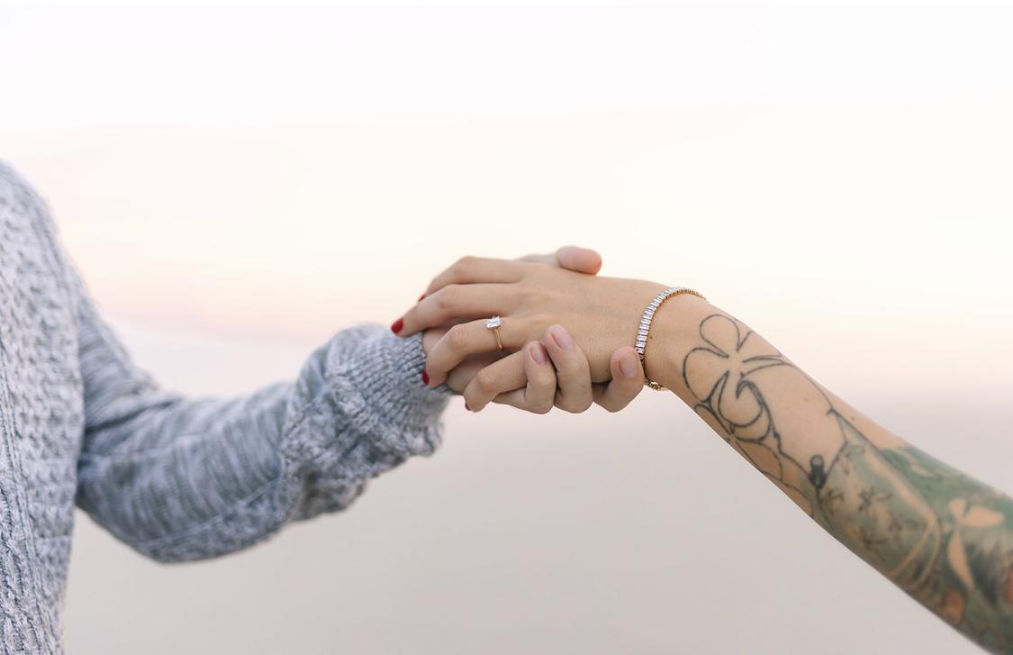 The Wedding Website of Timothy Martin and Brittany Stine