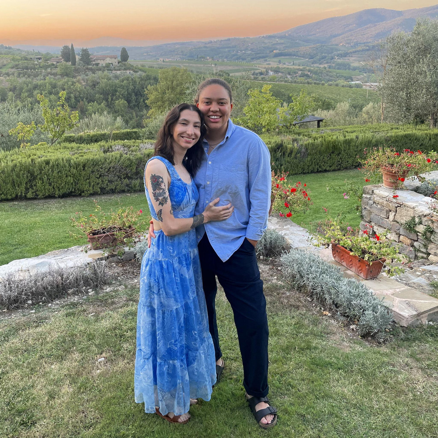 Greve in Chianti - Italy 2023