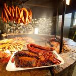 The Salt Lick BBQ