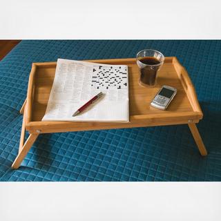 Bamboo Breakfast Tray