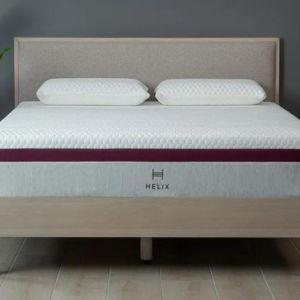 We Need a Mattress