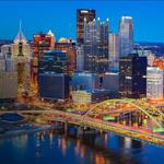 Pittsburgh