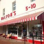 Walton's 5 & 10