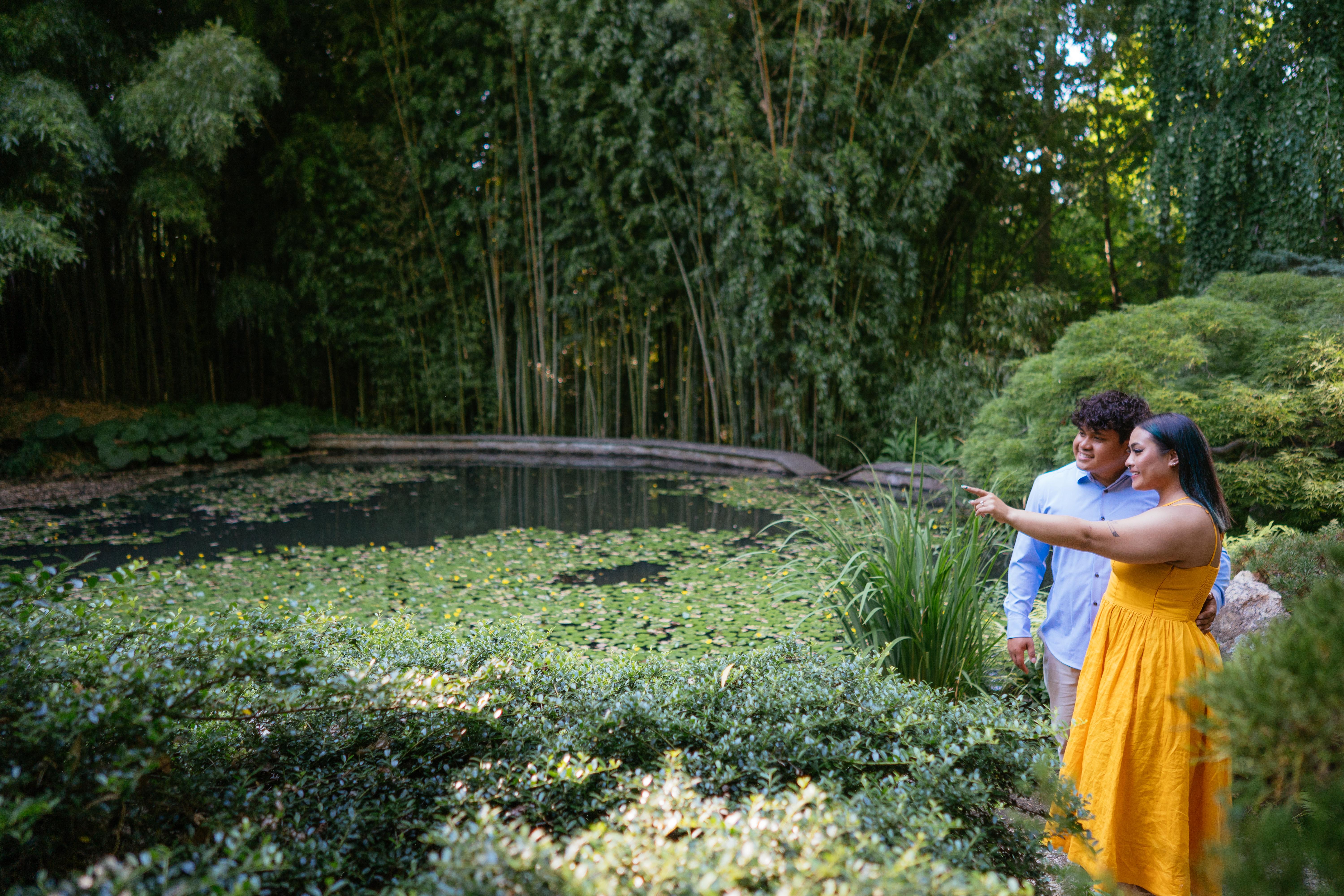 The Wedding Website of Maria Veronica Gregorio Marquez and Daryl Signey Domo