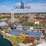 Shopping / Food / Activities: Old Mill District