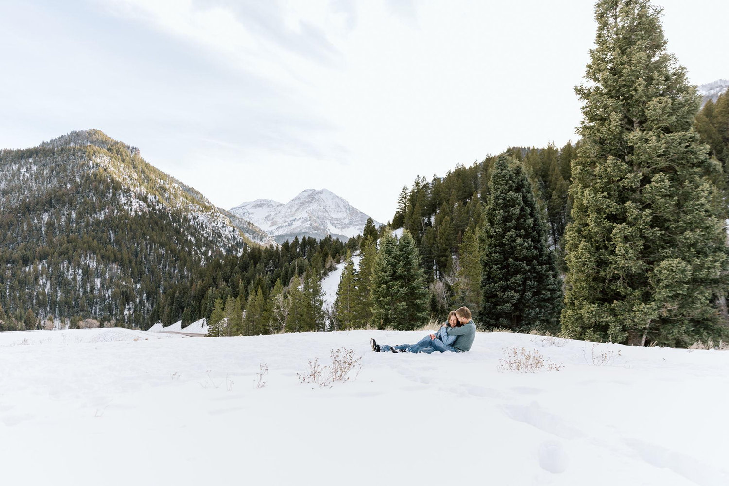 The Wedding Website of Rylie Lusk and Bronson Winter