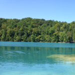 Green Lakes State Park