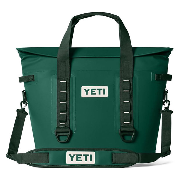 YETI Hopper M Series Portable Soft Coolers with MagShield Access