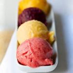 Doodles Sorbets and Italian Ice