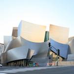 Walt Disney Concert Hall (Downtown)