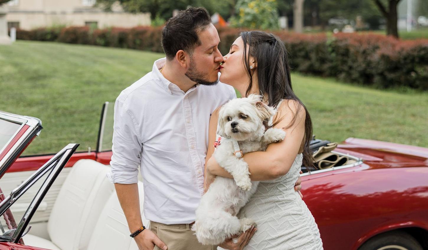 The Wedding Website of Jesselyn Ospina and Paul Alarcon