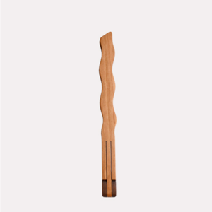 Inside-Out Tongs® w/a Wiggle 10 inch