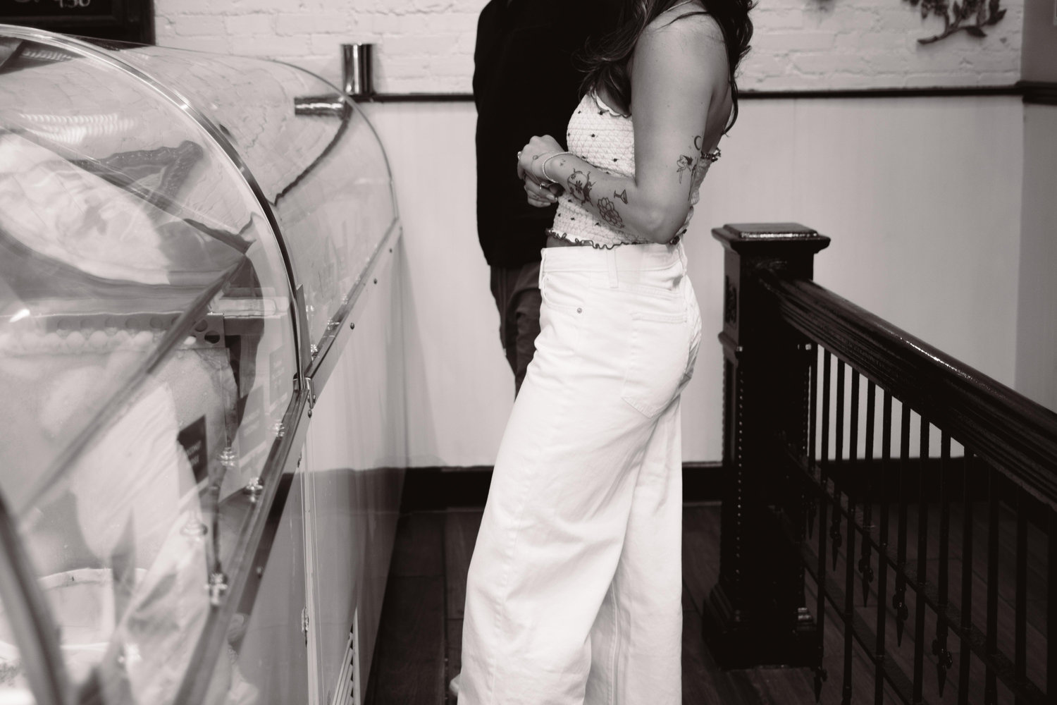 The Wedding Website of Olivia Perez and Holden Winkeler