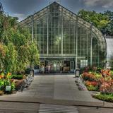 Krohn Conservatory