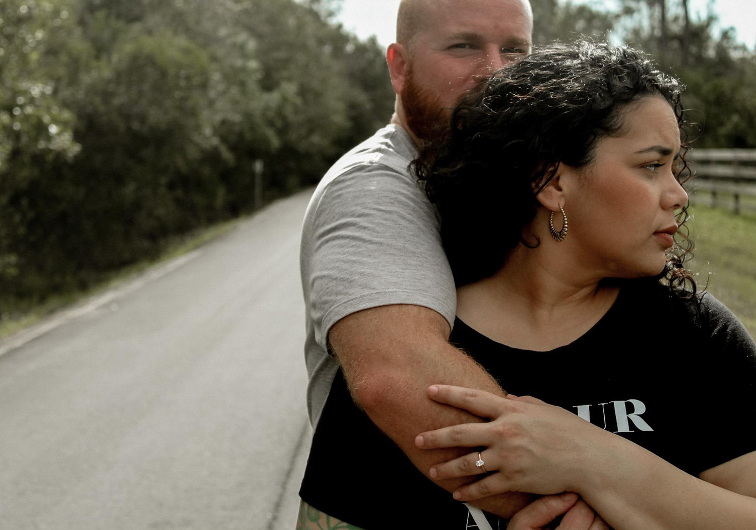 The Wedding Website of Angelin Velez Lopez and Christopher Hudmon