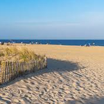 Jersey Shore Beaches
