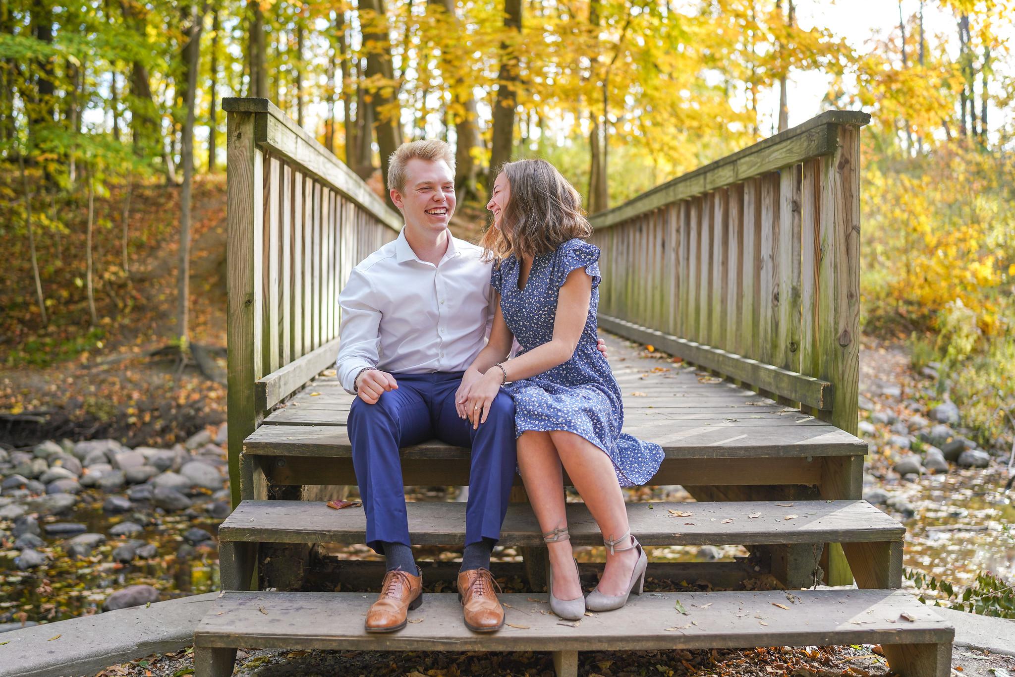 The Wedding Website of Madeline Hoefflin and Chandler Duell
