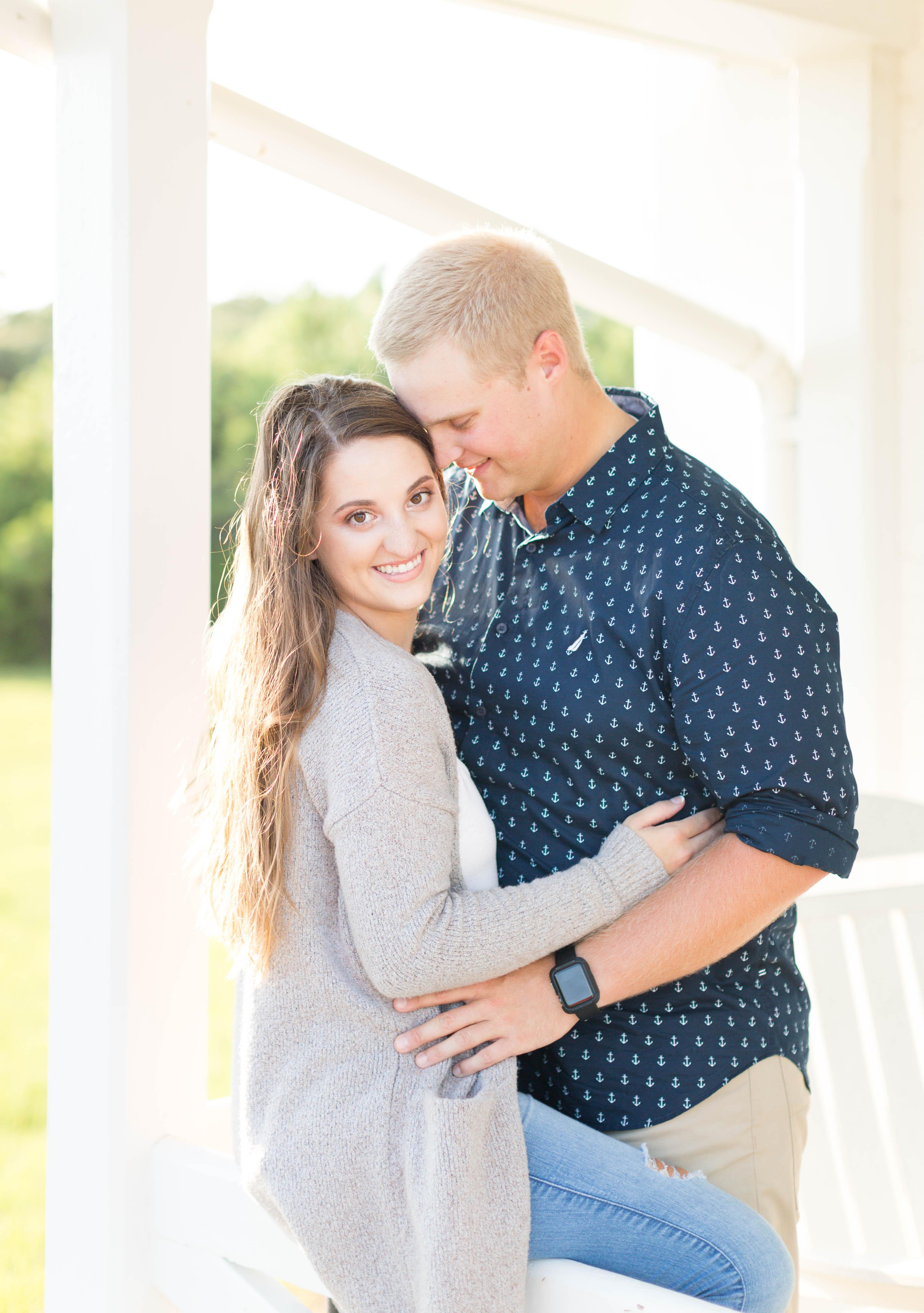The Wedding Website of Hannah Bullard and Benjamin Bolton