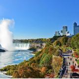 Niagara Falls Canada