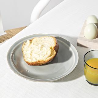 Natalie Coupe Salad Plate, Set of 4