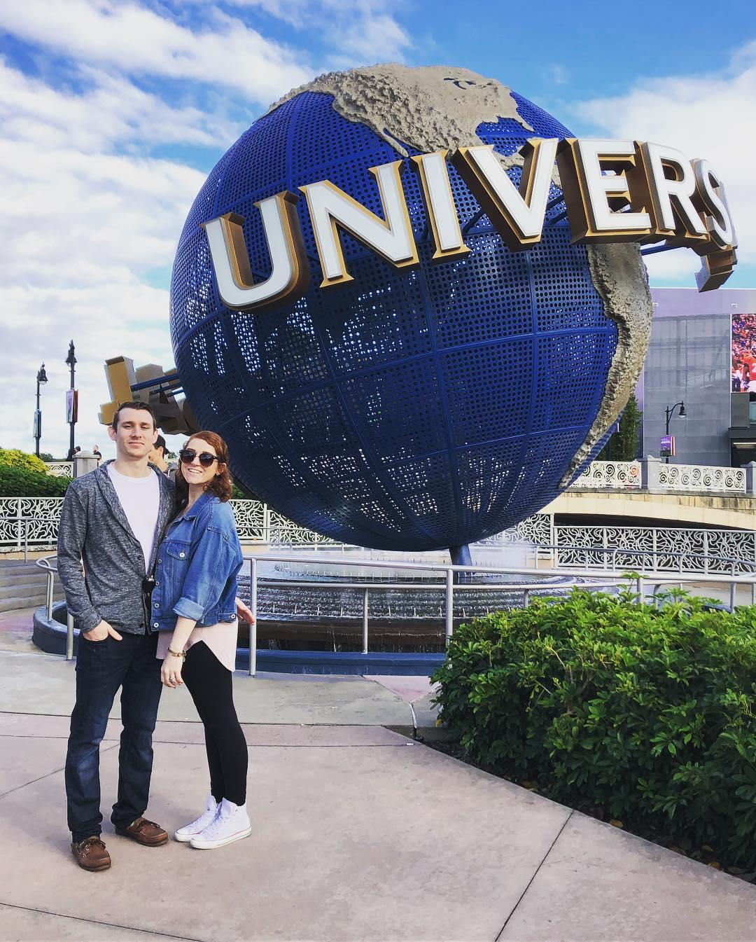 The Wedding Website of Mary Ann Salvatoriello and Cody Orens