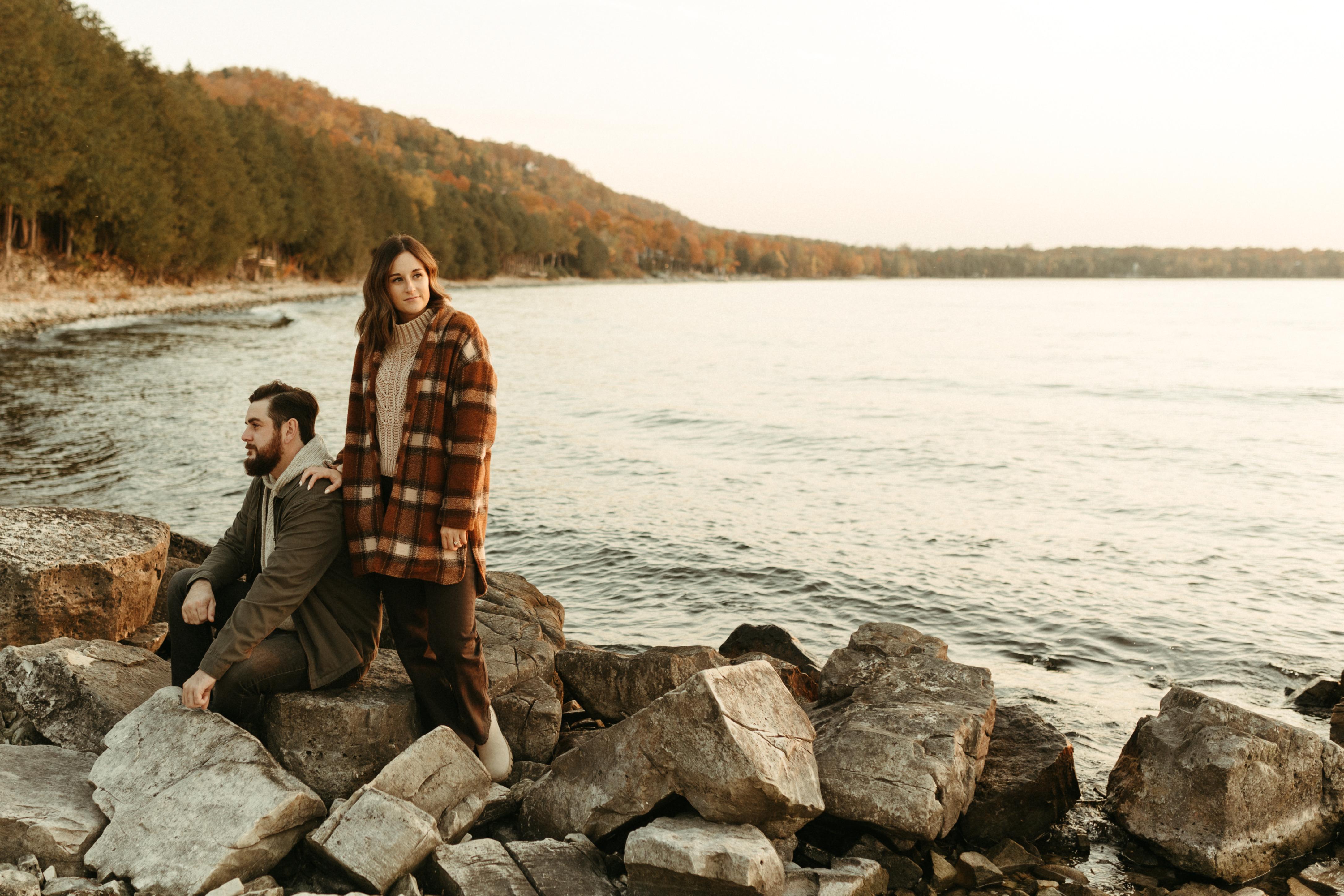 The Wedding Website of Kenzie Boyd and Alec Davenport