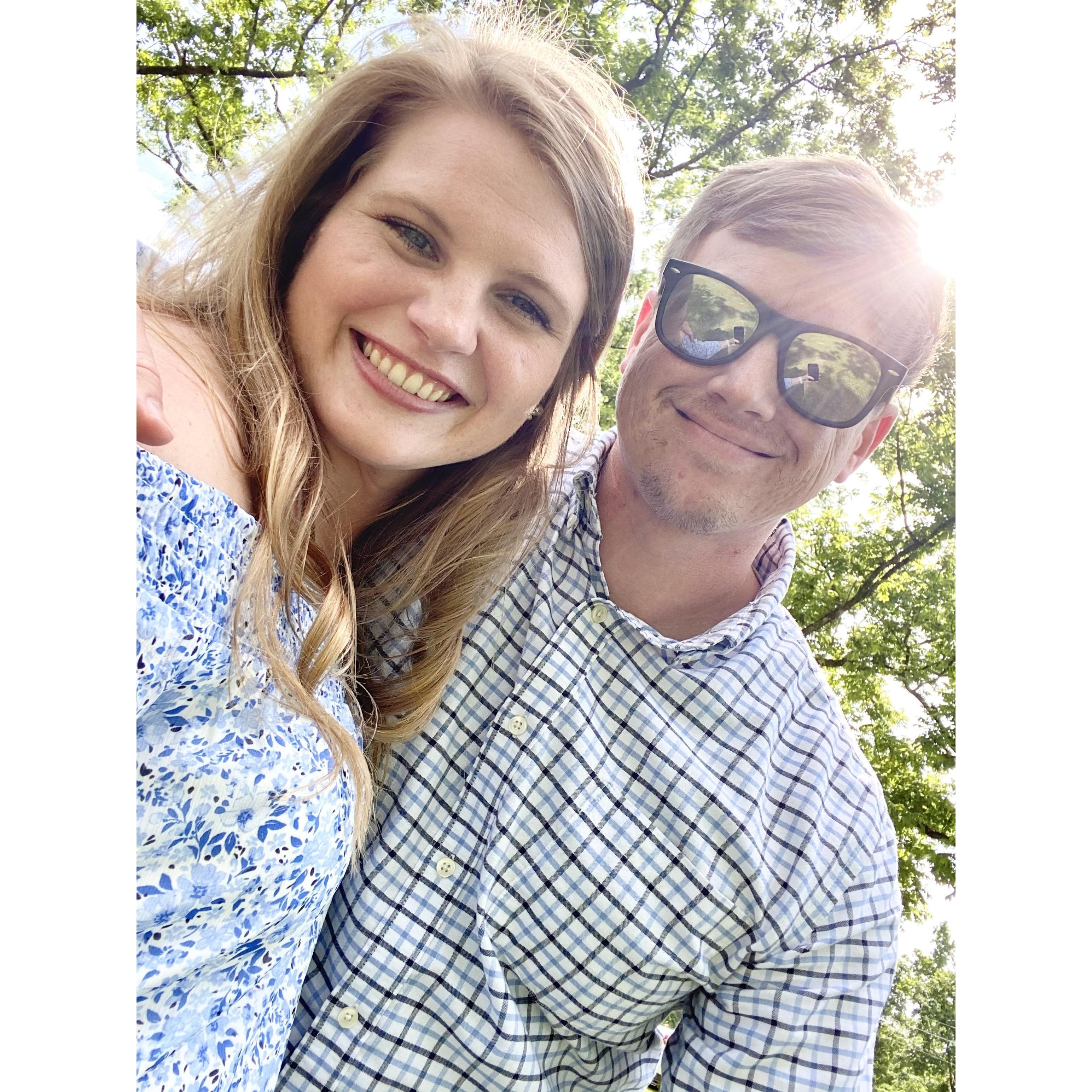 forever wedding date