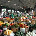 State Farmers Market