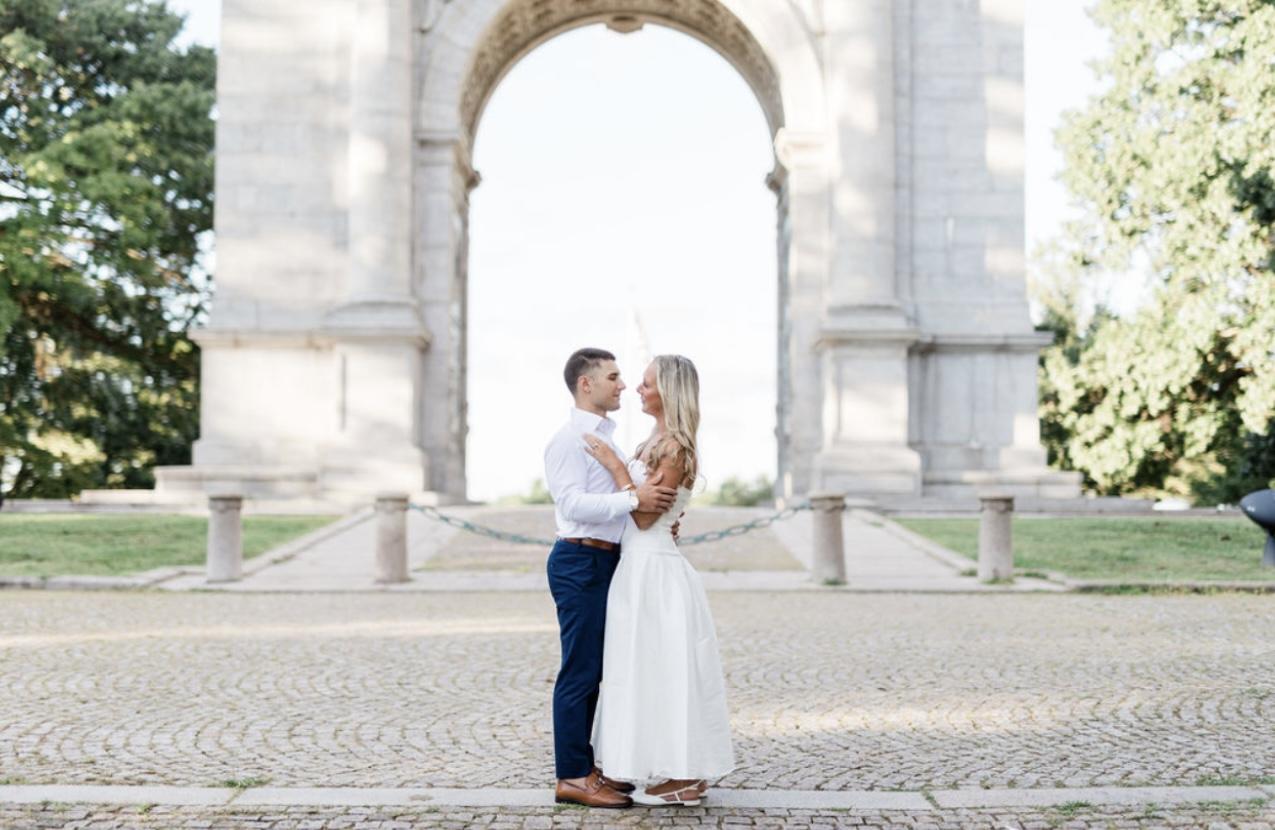 The Wedding Website of Reilly Fiedler and Anthony Basciano