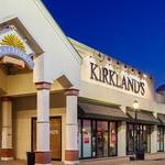 Avalon/Oglethorpe Mall Area