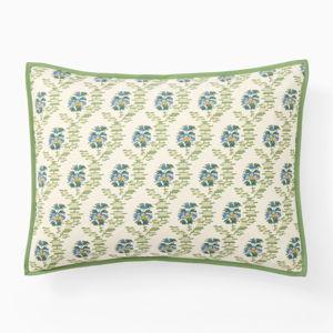 Jawahar Shams - Standard
