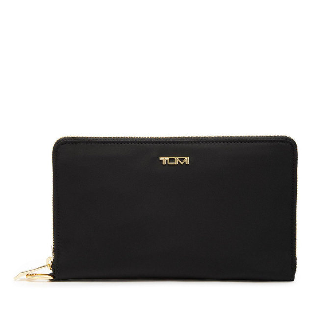 Tumi Voyageur Vevay Jewelry Portfolio