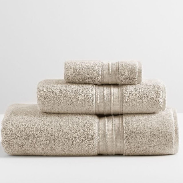 Hydrocotton Organic Quick-Dry Washcloth