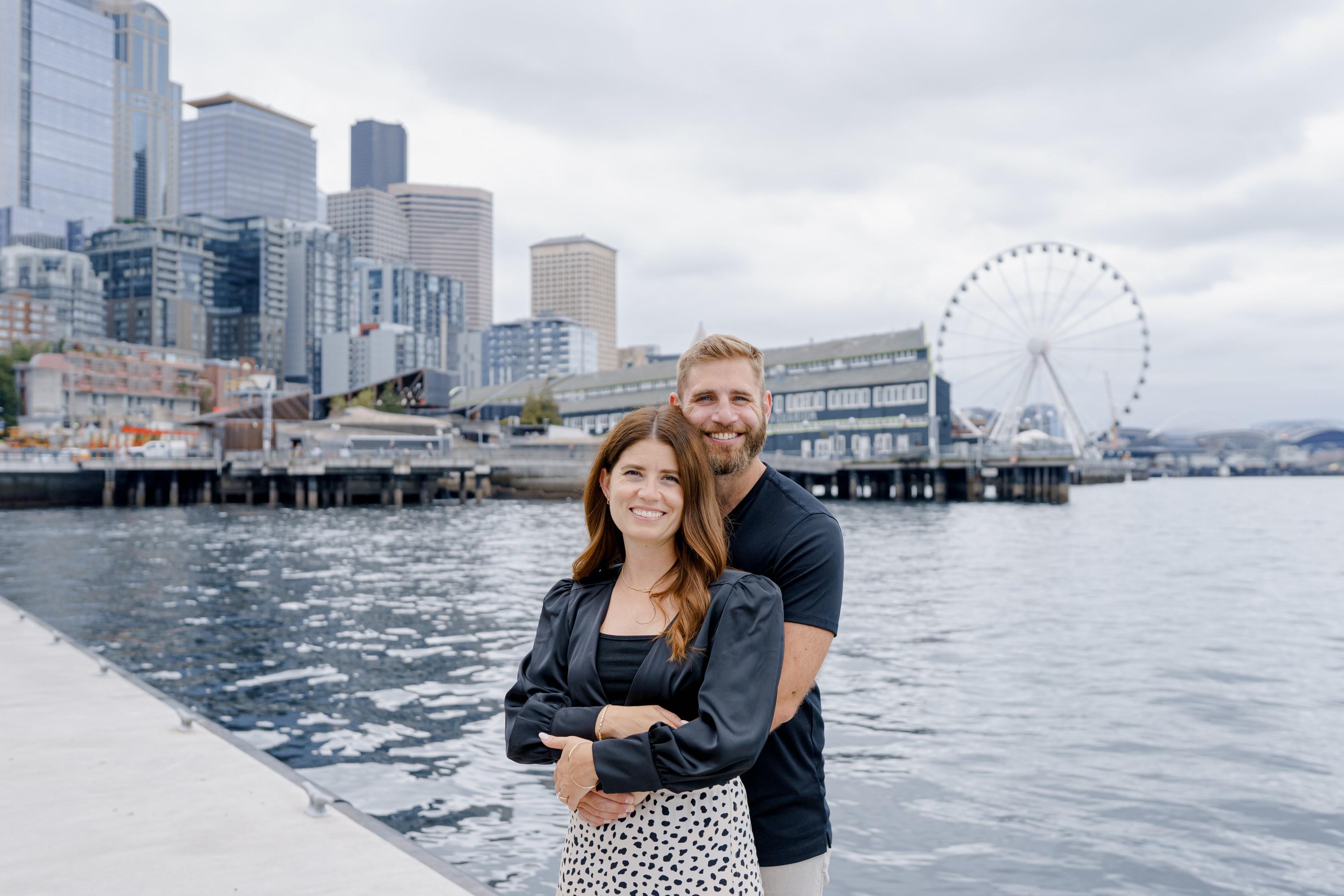 The Wedding Website of Alissa Connelly and Michael Graysay