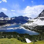 Glacier National Park