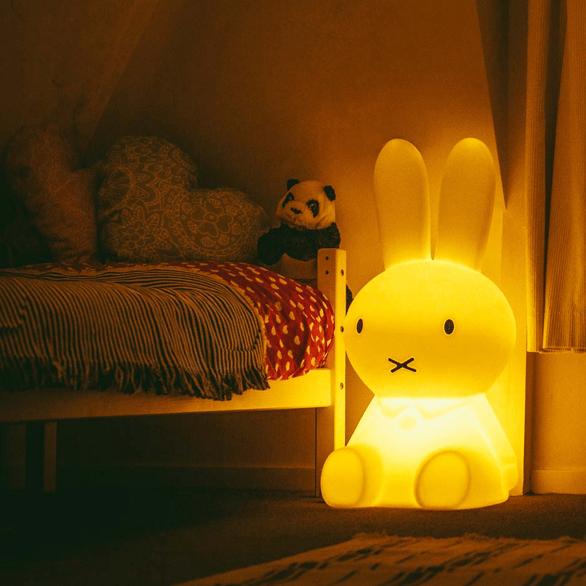 Miffy XL lamp
